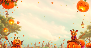 ALSH Vacances d'automne