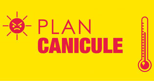 plan canicule 2025
