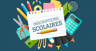 Inscriptions à l'école élémentaire