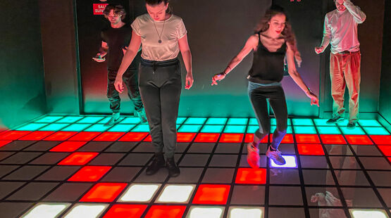 Toutes les actualités