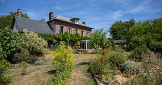 Le Jardin du Peintre