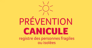 Plan canicule 2026