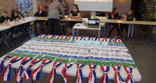 Mise en place du nouveau CME