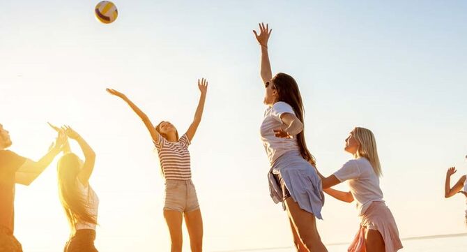 Inscriptions Maison des Jeunes été 2026