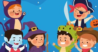 Inscriptions ALSH vacances d'automne