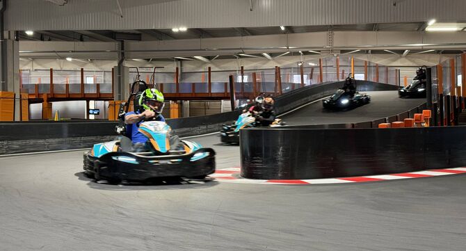 Maison des Jeunes printemps 2026