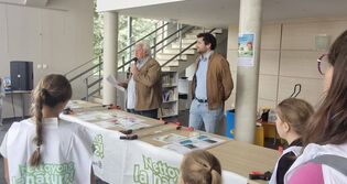"Nettoyons la Nature 2026"