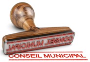 Conseils municipaux